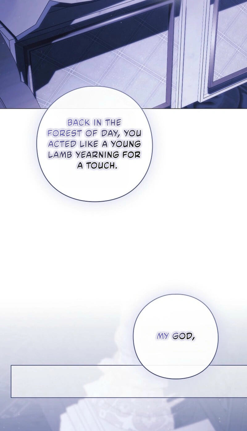 For the Goddesses: For Daphne Chapter 45 page 11 - 