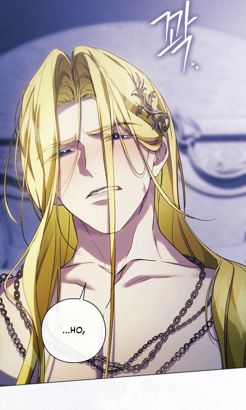 For the Goddesses: For Daphne Chapter 45 page 14 - 