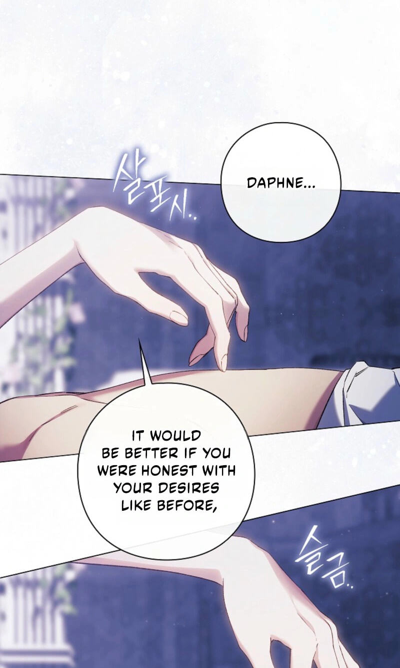 For the Goddesses: For Daphne Chapter 45 page 15 - 