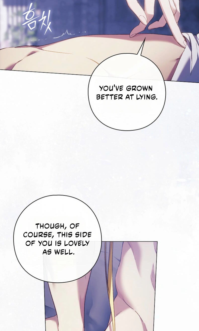 For the Goddesses: For Daphne Chapter 45 page 16 - 