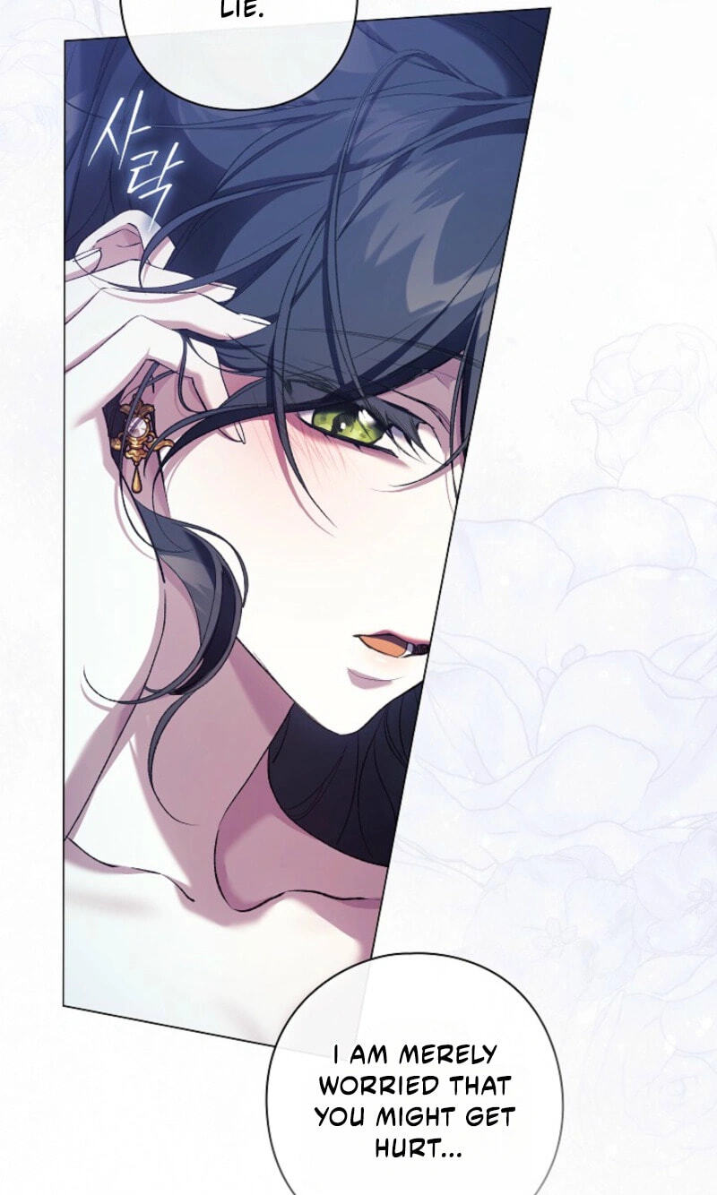 For the Goddesses: For Daphne Chapter 45 page 18 - 