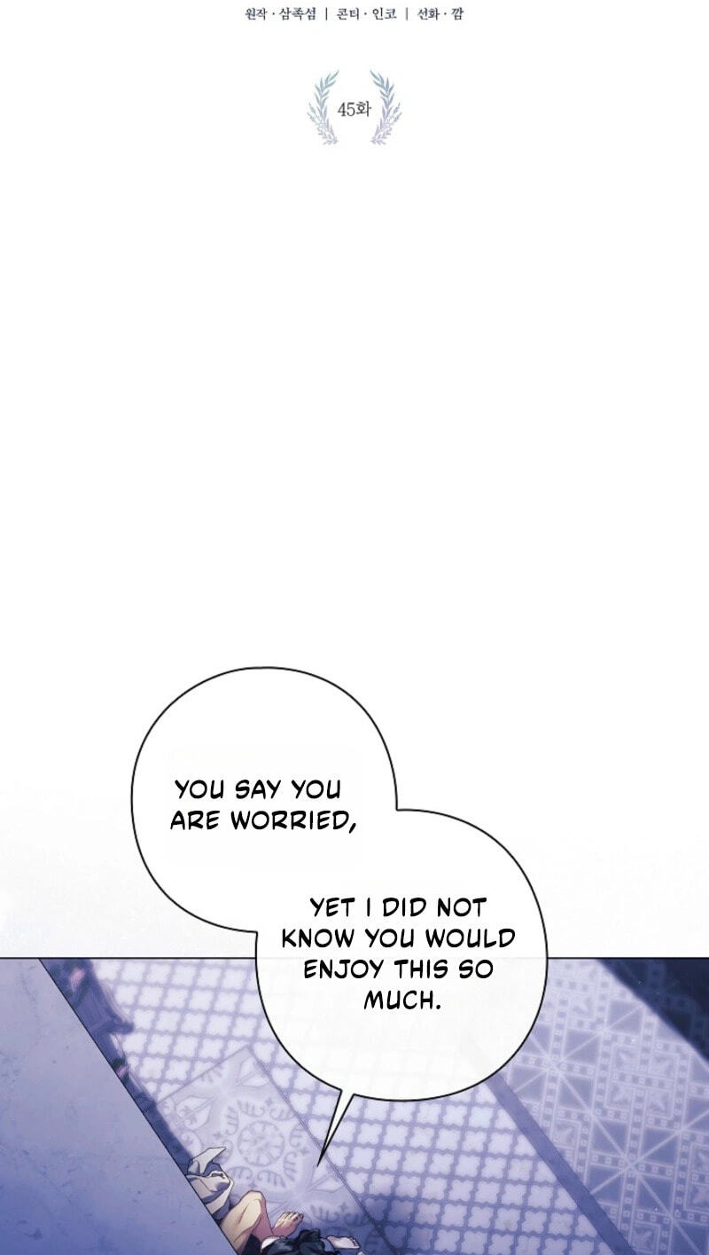 For the Goddesses: For Daphne Chapter 45 page 20 - 