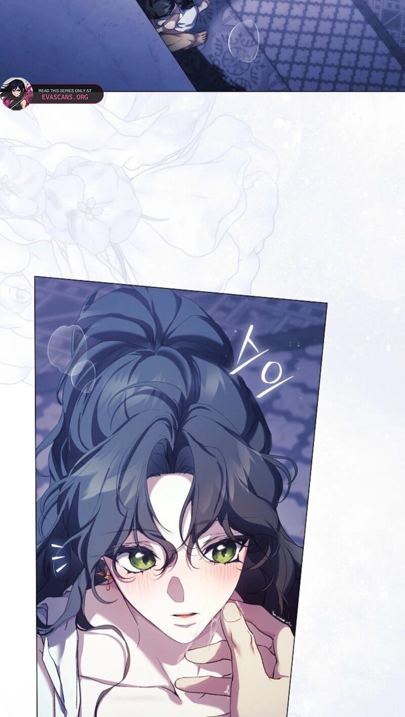 For the Goddesses: For Daphne Chapter 45 page 21 - 