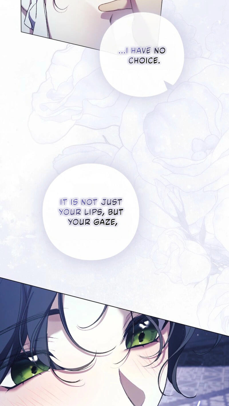 For the Goddesses: For Daphne Chapter 45 page 22 - 