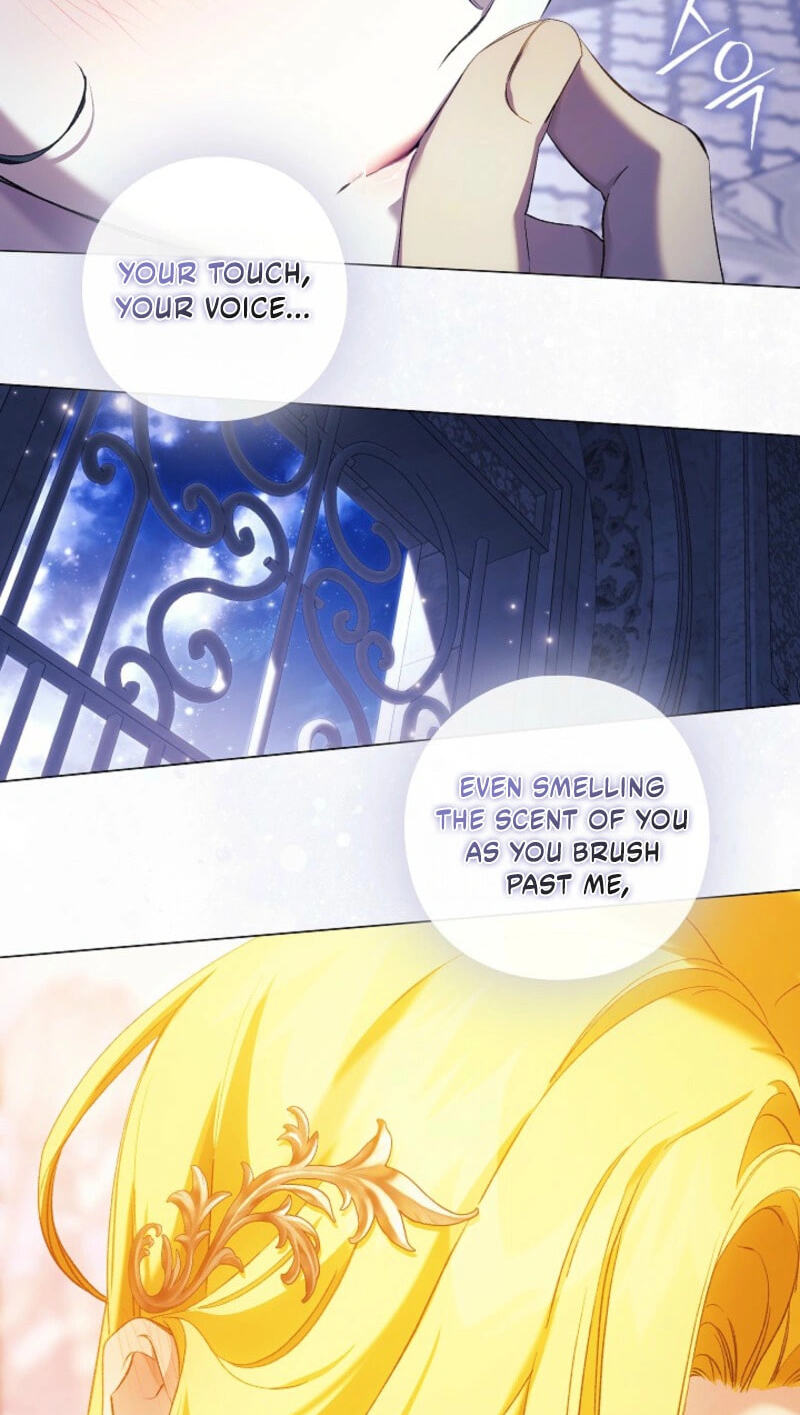 For the Goddesses: For Daphne Chapter 45 page 23 - 