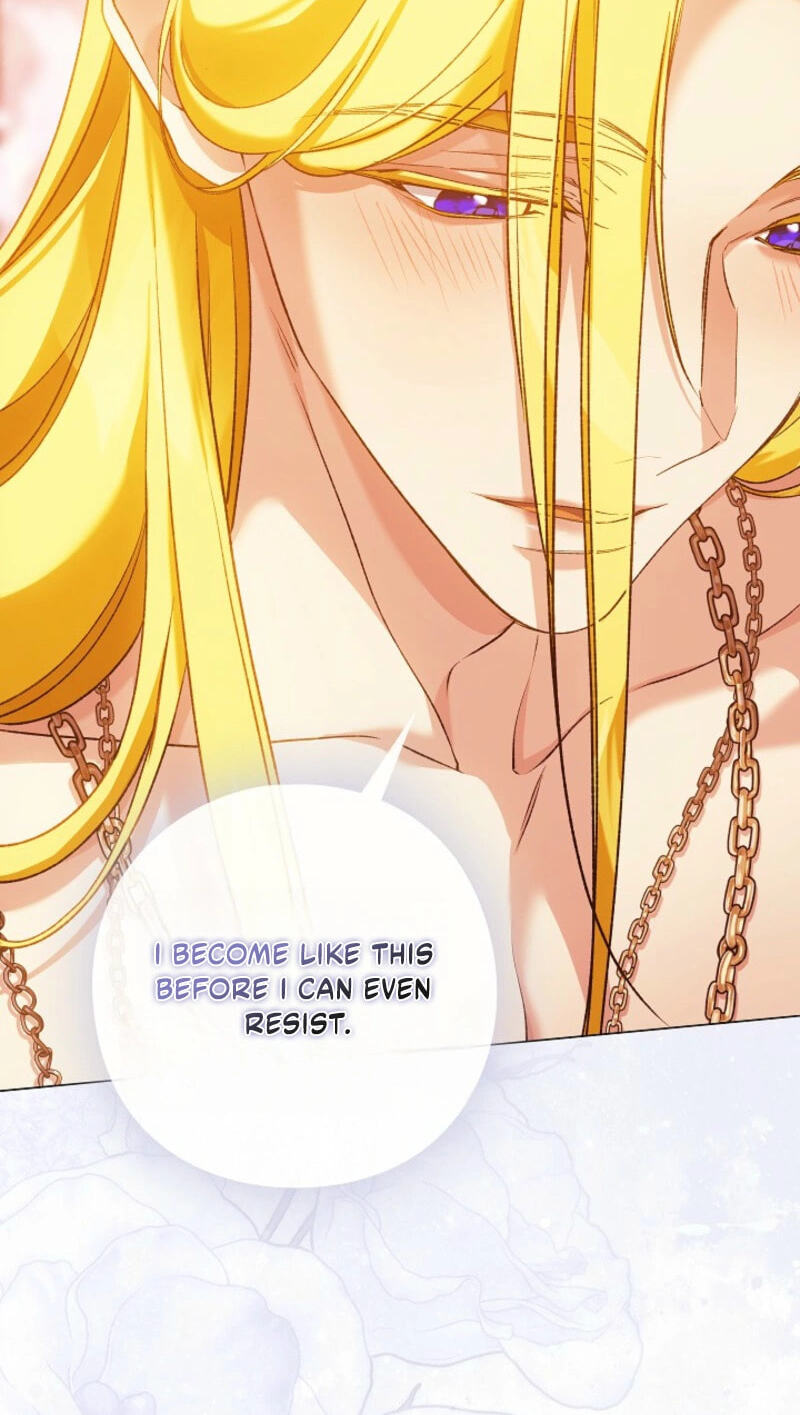 For the Goddesses: For Daphne Chapter 45 page 24 - 