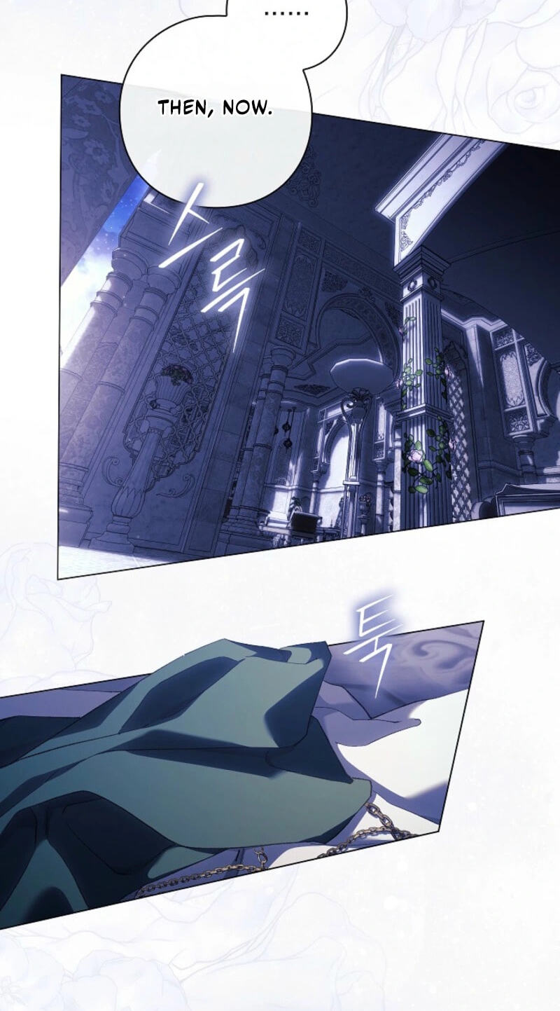 For the Goddesses: For Daphne Chapter 45 page 26 - 