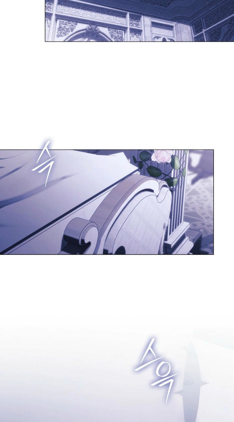 For the Goddesses: For Daphne Chapter 45 page 28 - 