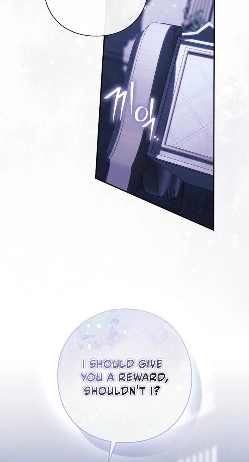 For the Goddesses: For Daphne Chapter 45 page 4 - 