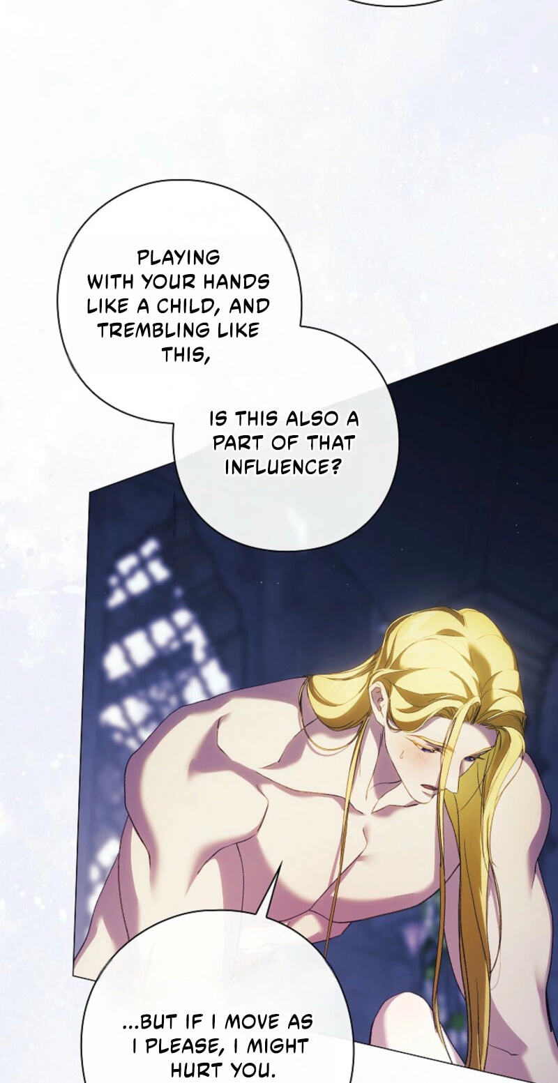 For the Goddesses: For Daphne Chapter 45 page 31 - 
