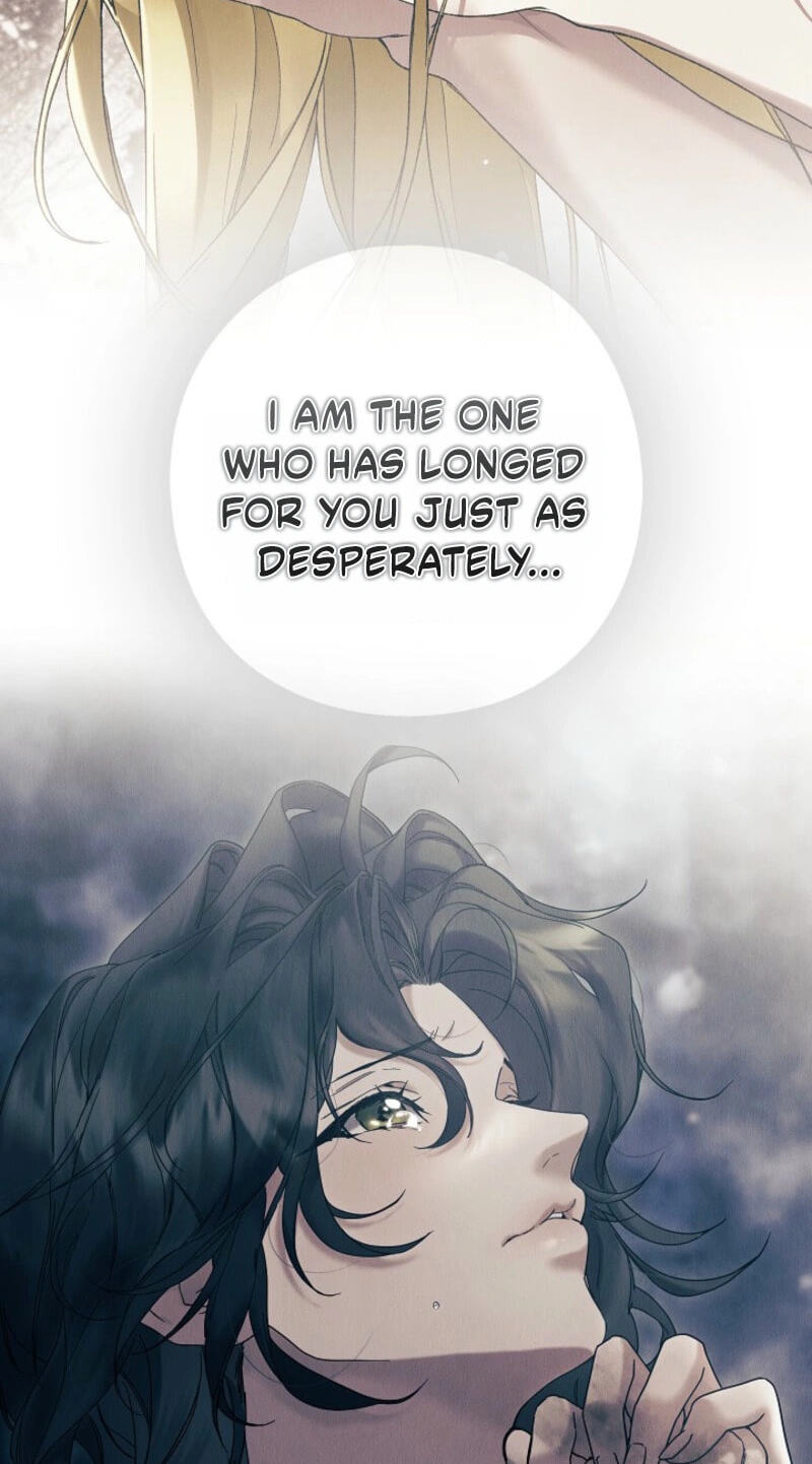 For the Goddesses: For Daphne Chapter 45 page 36 - 