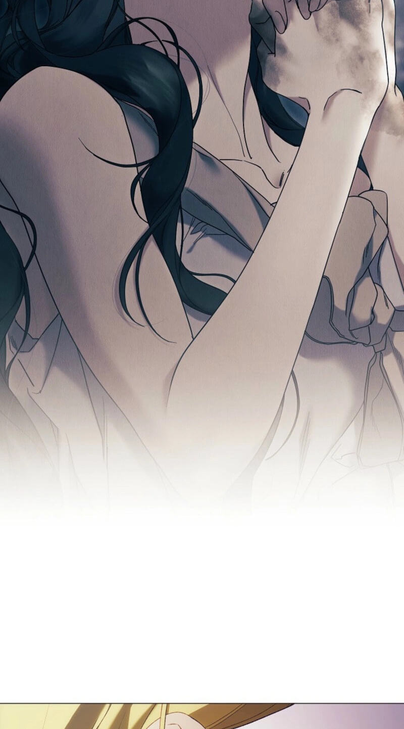 For the Goddesses: For Daphne Chapter 45 page 37 - 