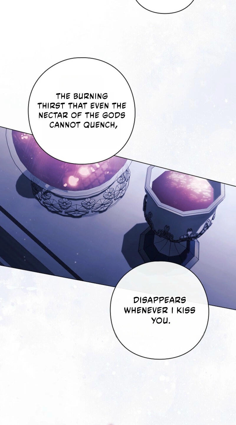 For the Goddesses: For Daphne Chapter 45 page 39 - 