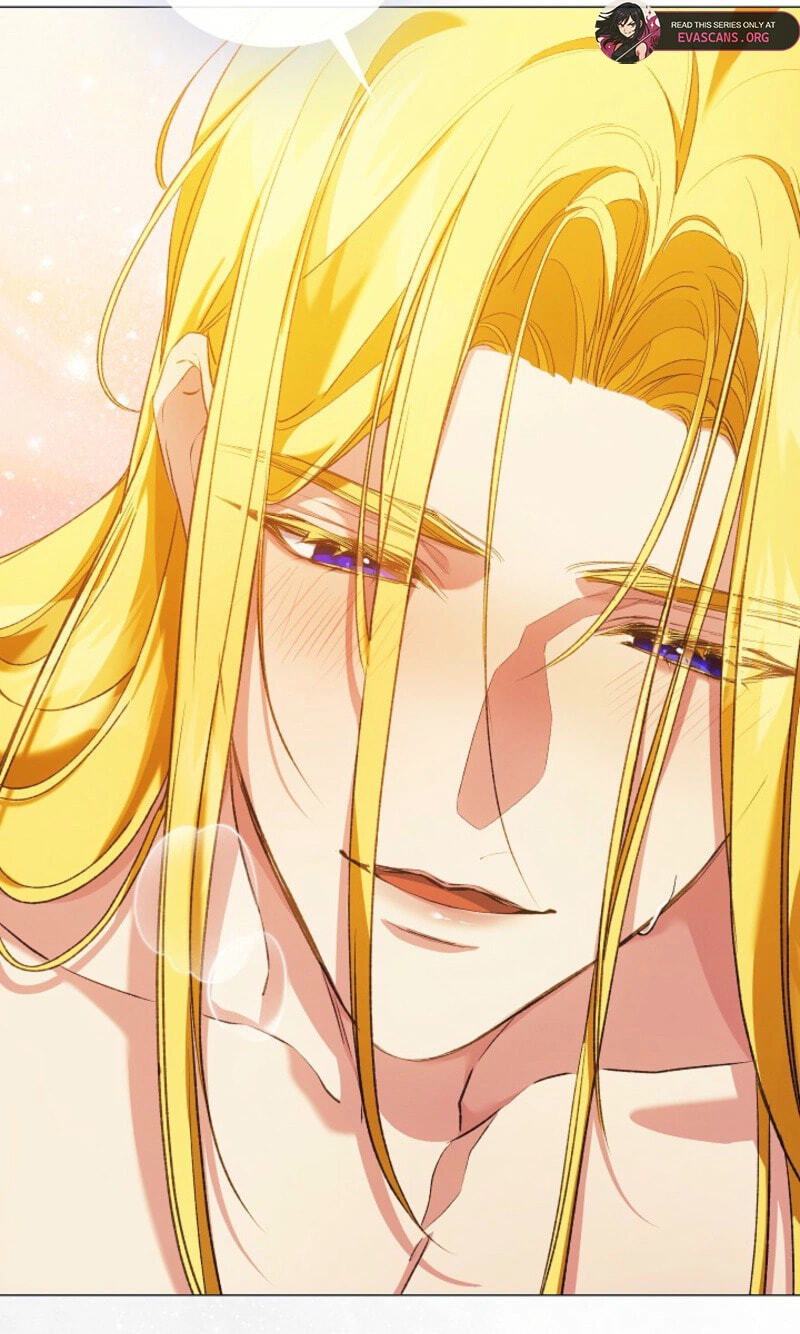 For the Goddesses: For Daphne Chapter 45 page 45 - 