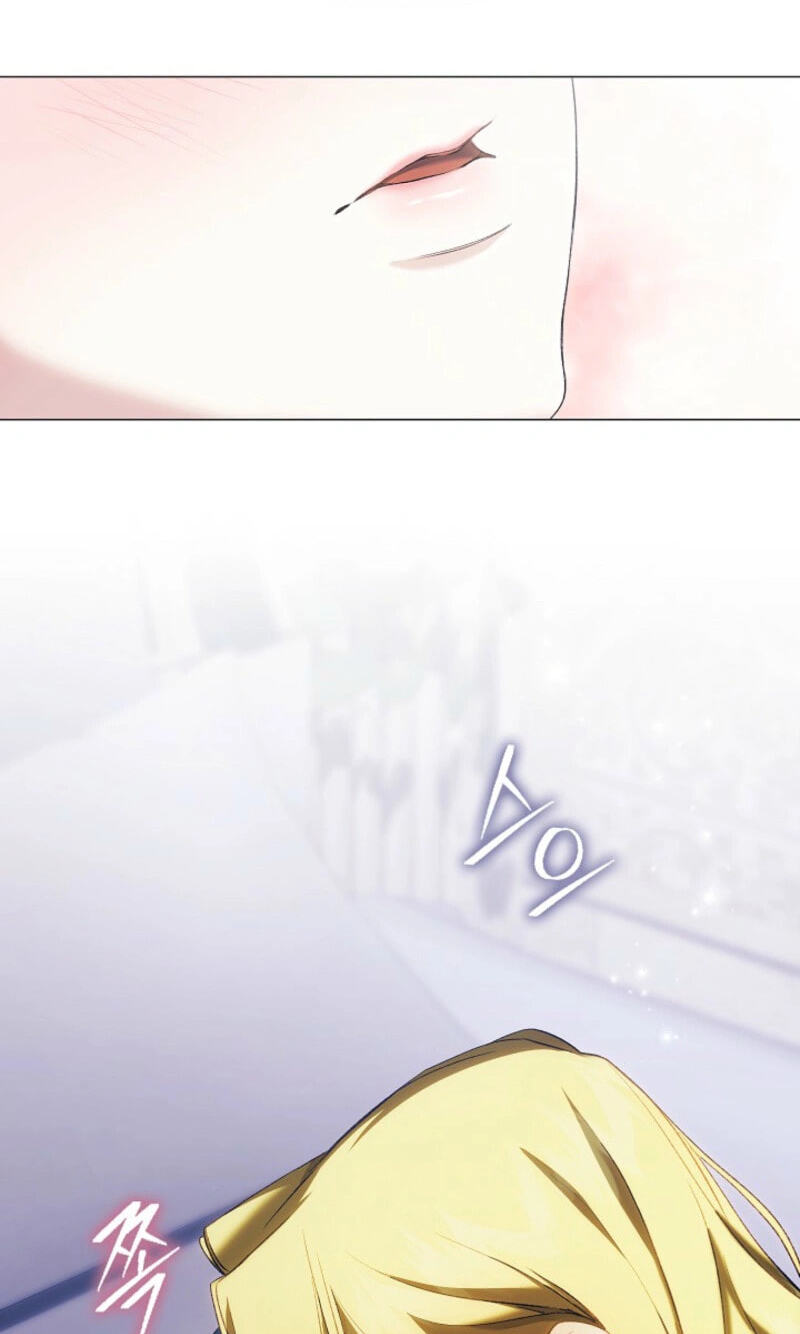 For the Goddesses: For Daphne Chapter 45 page 48 - 