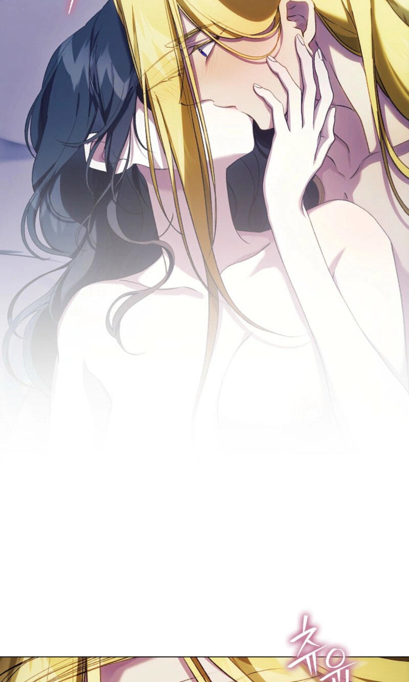 For the Goddesses: For Daphne Chapter 45 page 49 - 