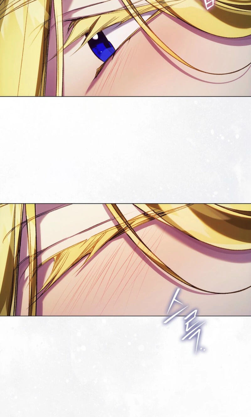 For the Goddesses: For Daphne Chapter 45 page 50 - 