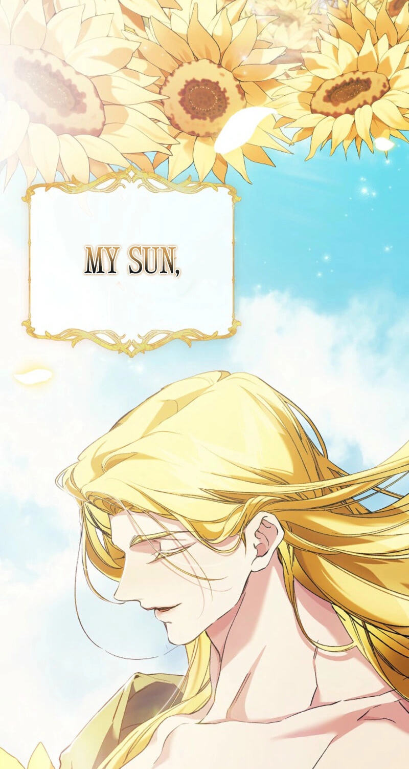 For the Goddesses: For Daphne Chapter 45 page 57 - 