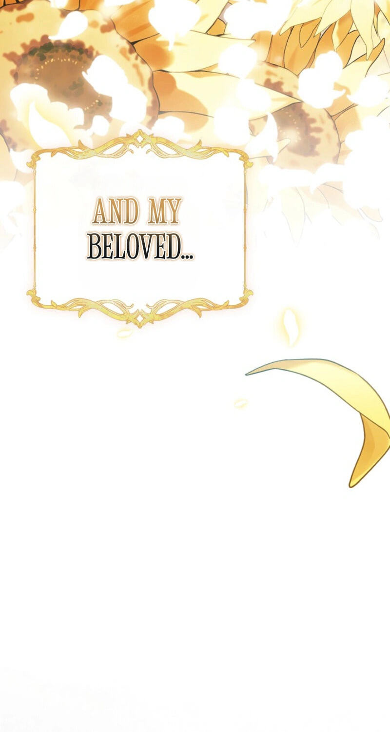 For the Goddesses: For Daphne Chapter 45 page 59 - 