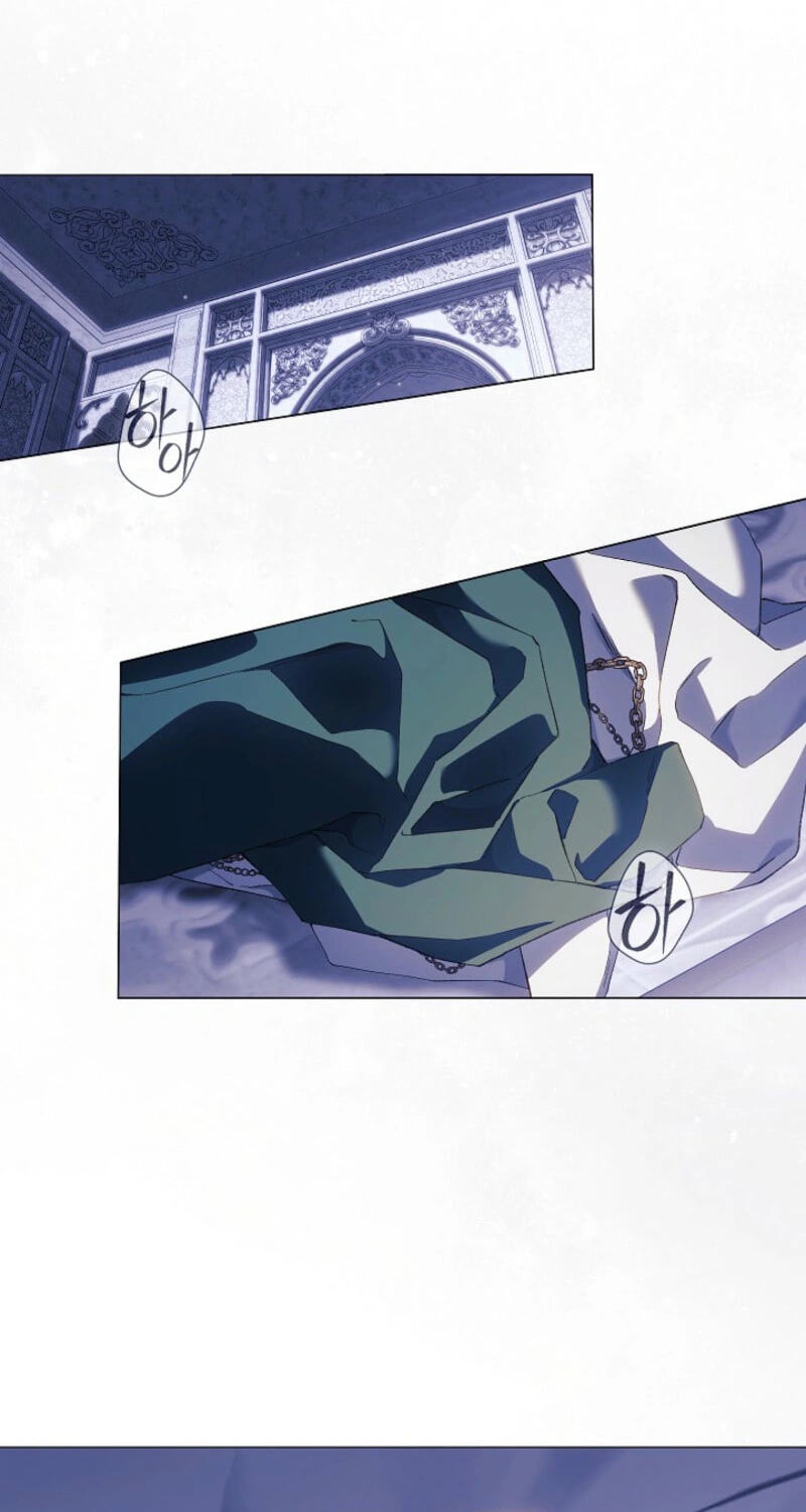 For the Goddesses: For Daphne Chapter 45 page 60 - 