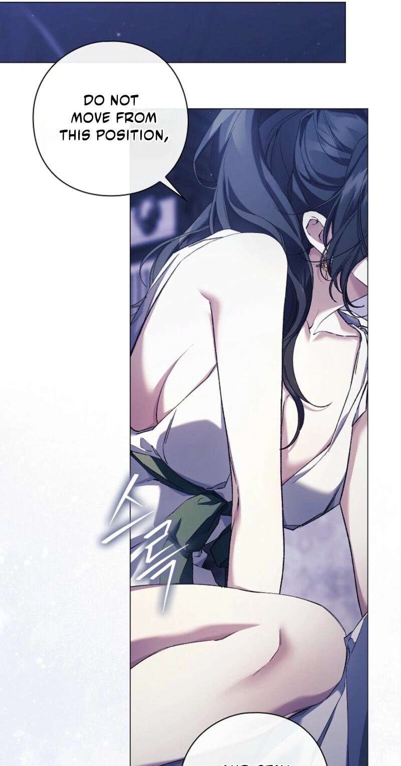 For the Goddesses: For Daphne Chapter 45 page 7 - 