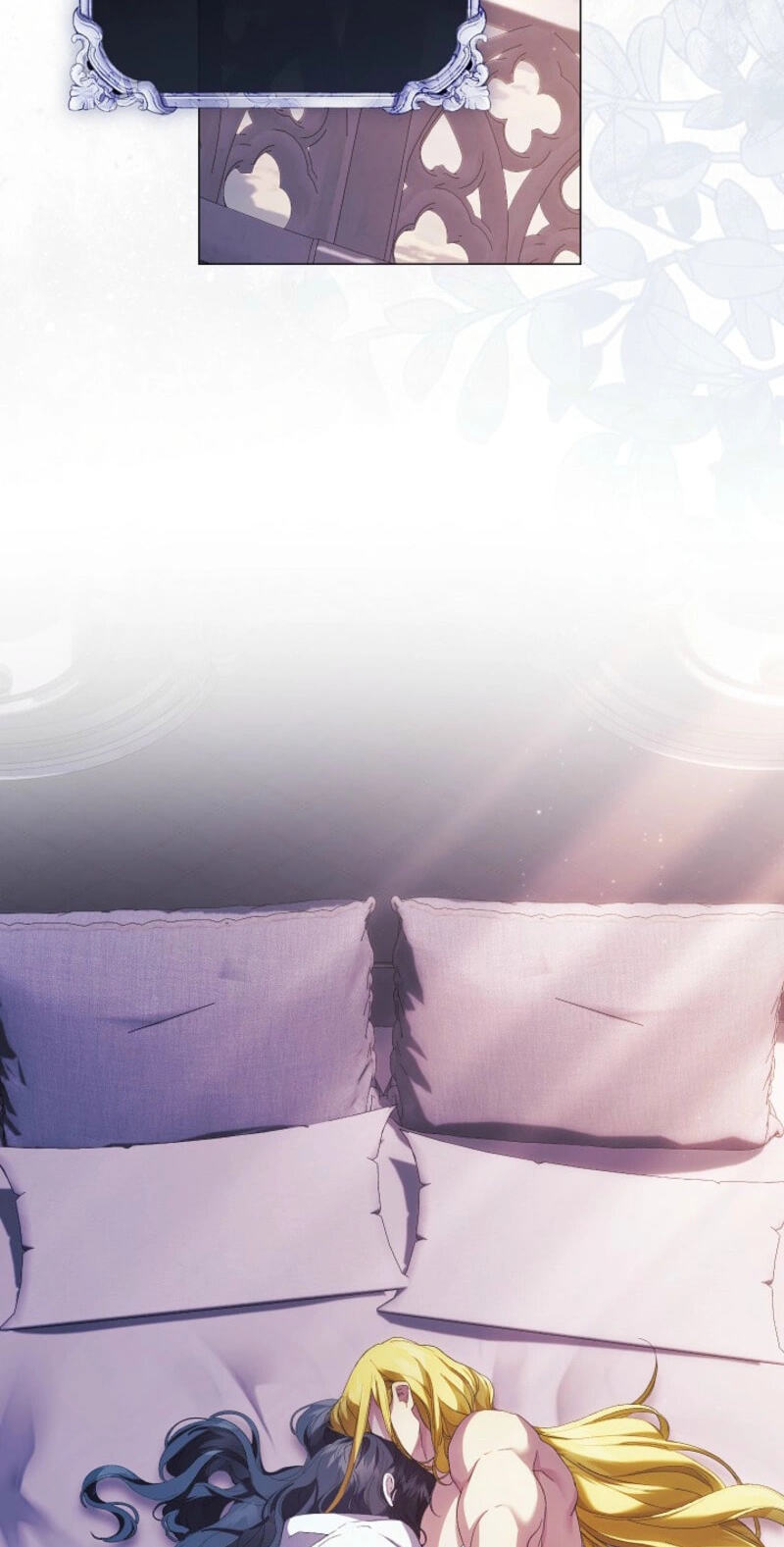 For the Goddesses: For Daphne Chapter 45 page 64 - 