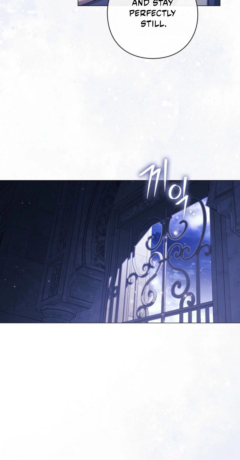 For the Goddesses: For Daphne Chapter 45 page 8 - 
