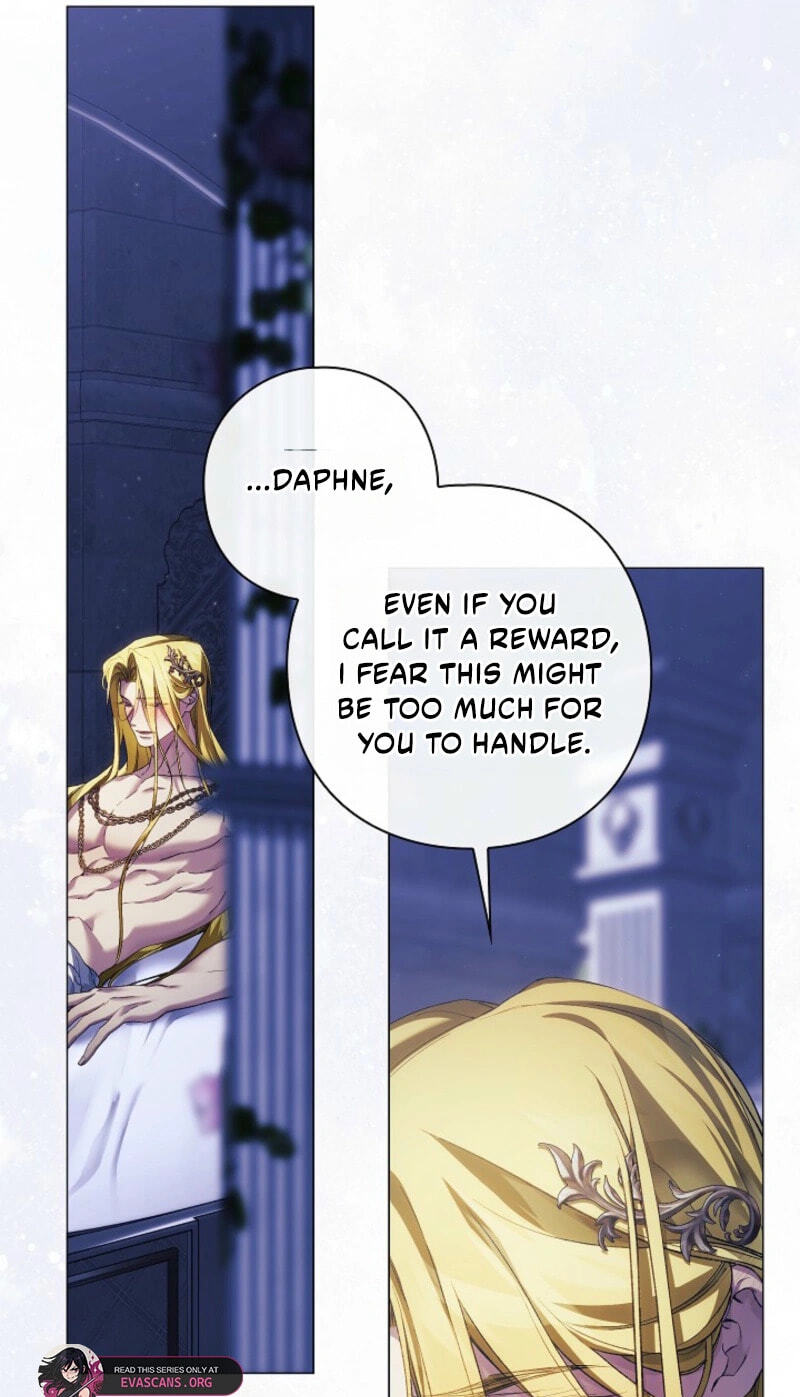 For the Goddesses: For Daphne Chapter 45 page 9 - 