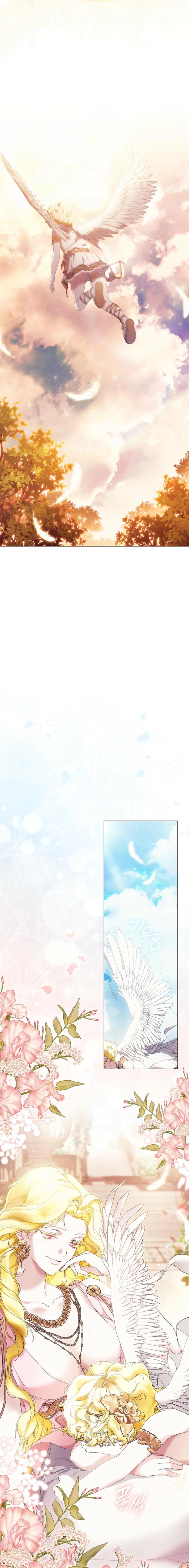 For the Goddesses: For Daphne Chapter 5 page 15 - 