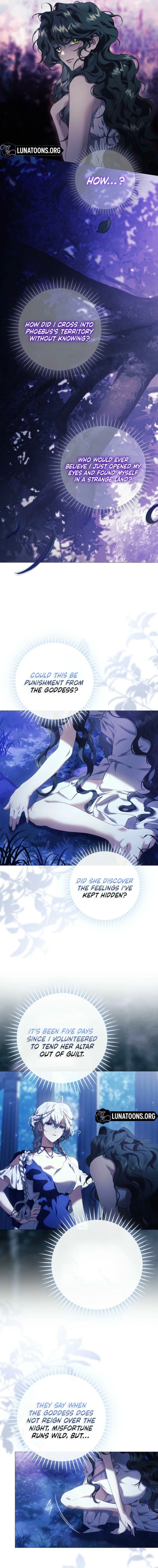 For the Goddesses: For Daphne Chapter 6 page 7 - 