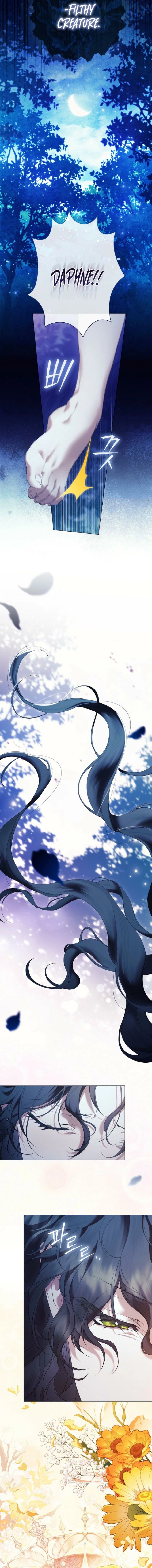 For the Goddesses: For Daphne Chapter 7 page 7 - 