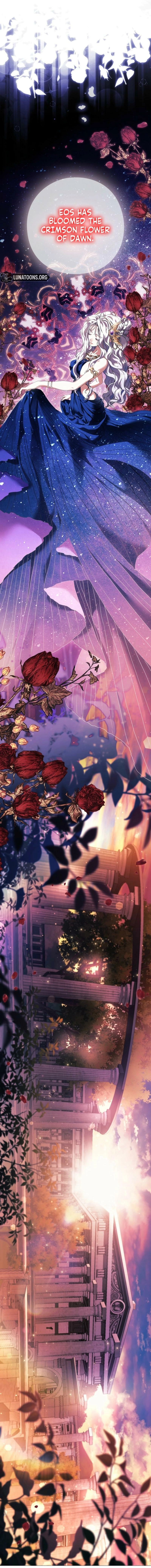 For the Goddesses: For Daphne Chapter 8 page 2 - 