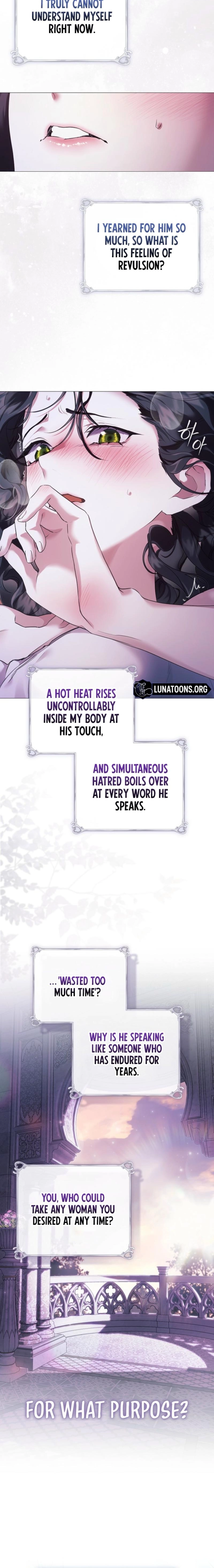 For the Goddesses: For Daphne Chapter 9 page 2 - 