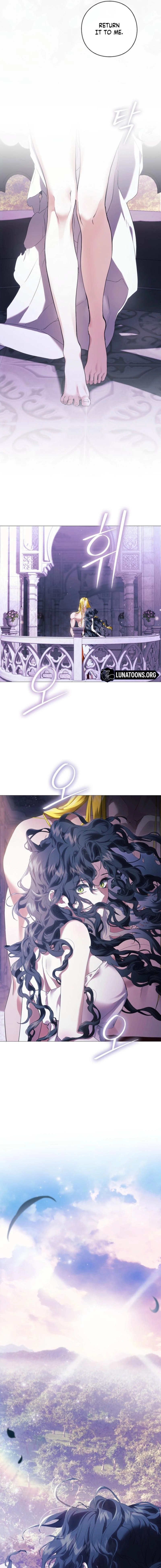 For the Goddesses: For Daphne Chapter 9 page 7 - 