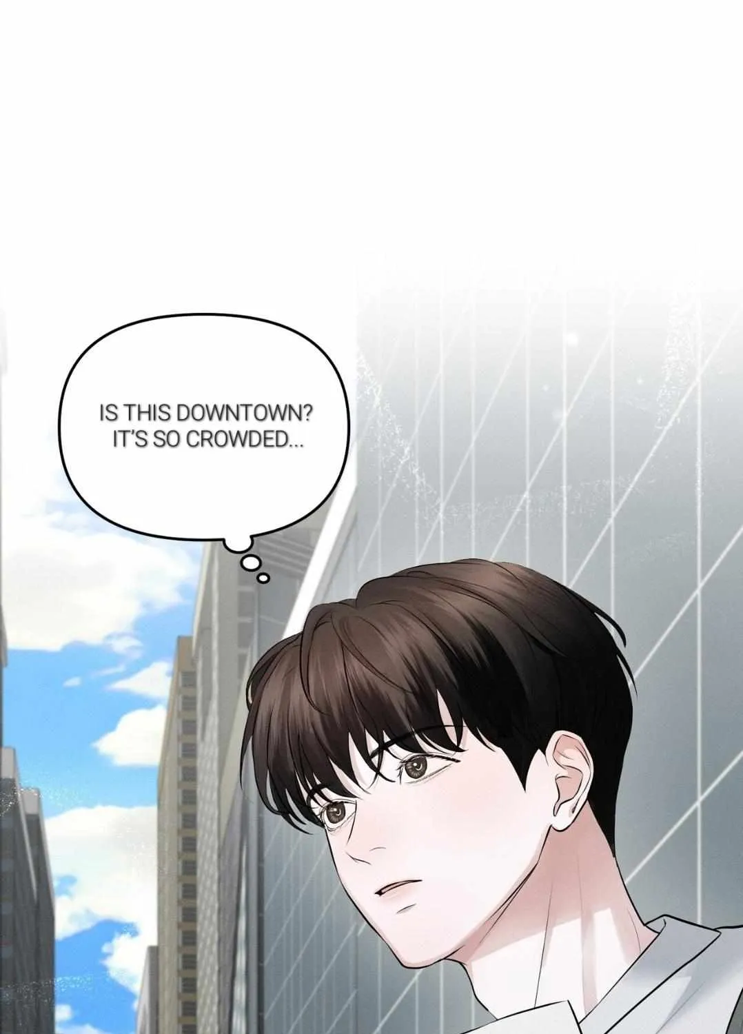 For the Hungry Omega Chapter 0 page 29 - 