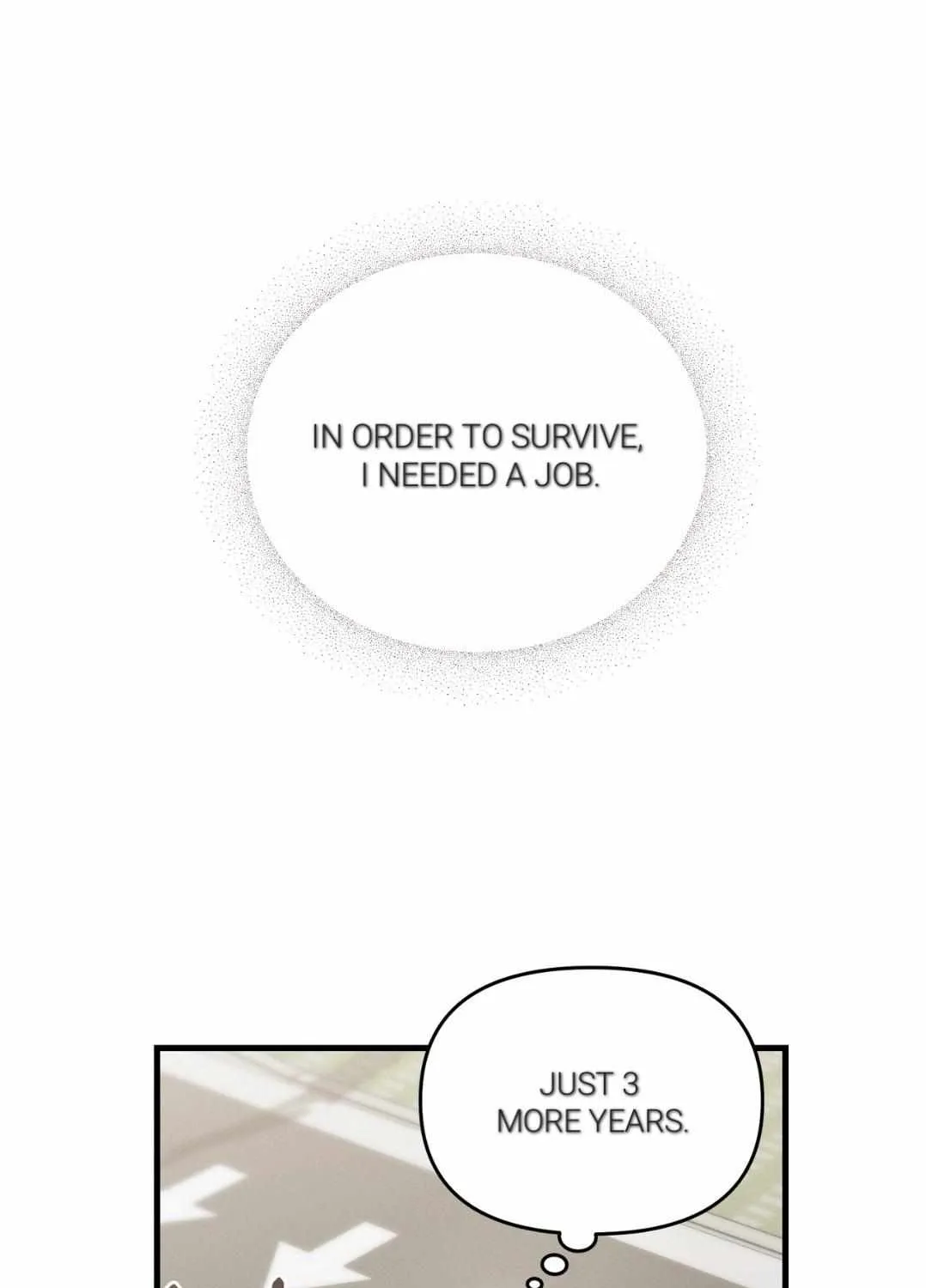 For the Hungry Omega Chapter 0 page 31 - 