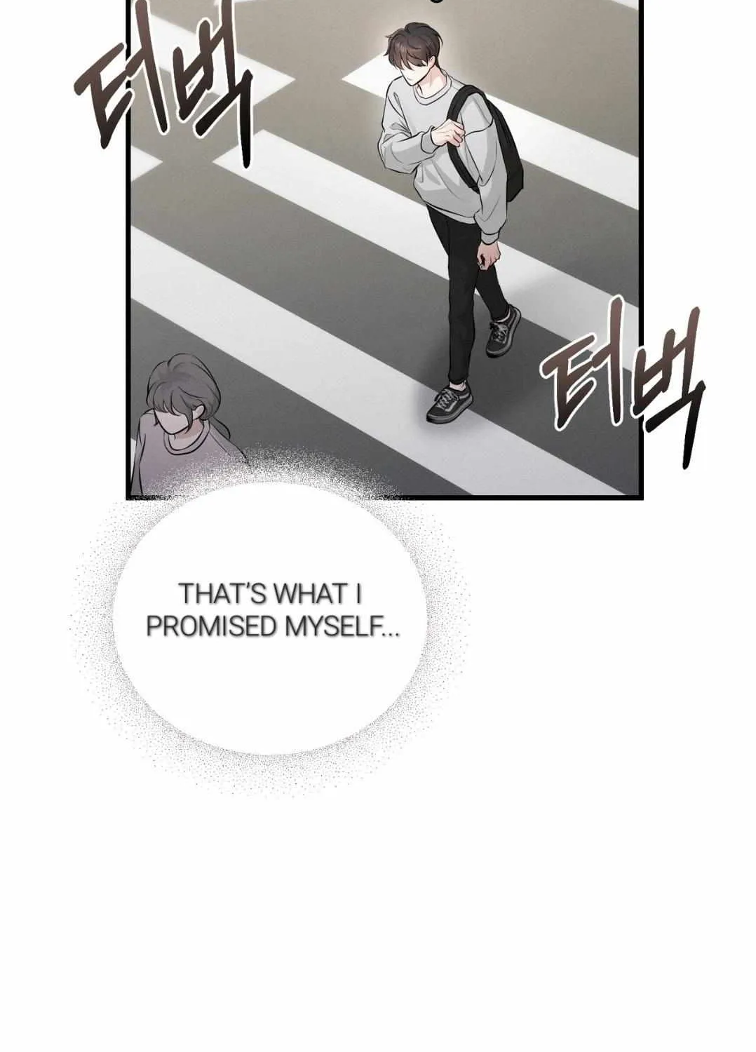 For the Hungry Omega Chapter 0 page 32 - 