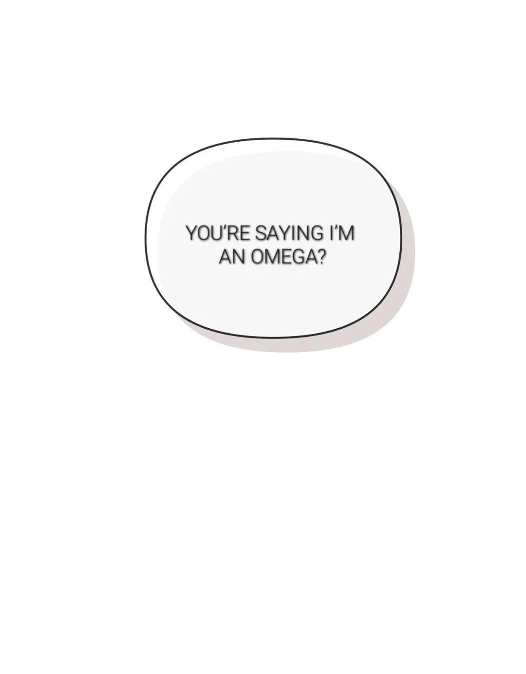 For the Hungry Omega Chapter 0 page 34 - 