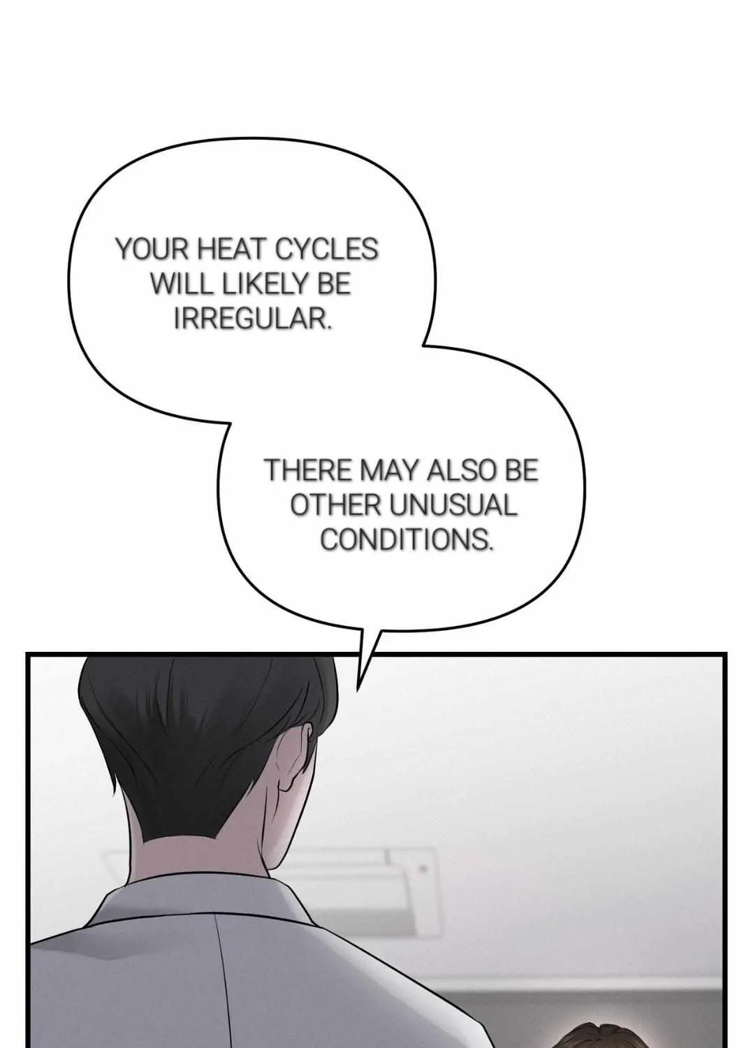For the Hungry Omega Chapter 0 page 37 - 