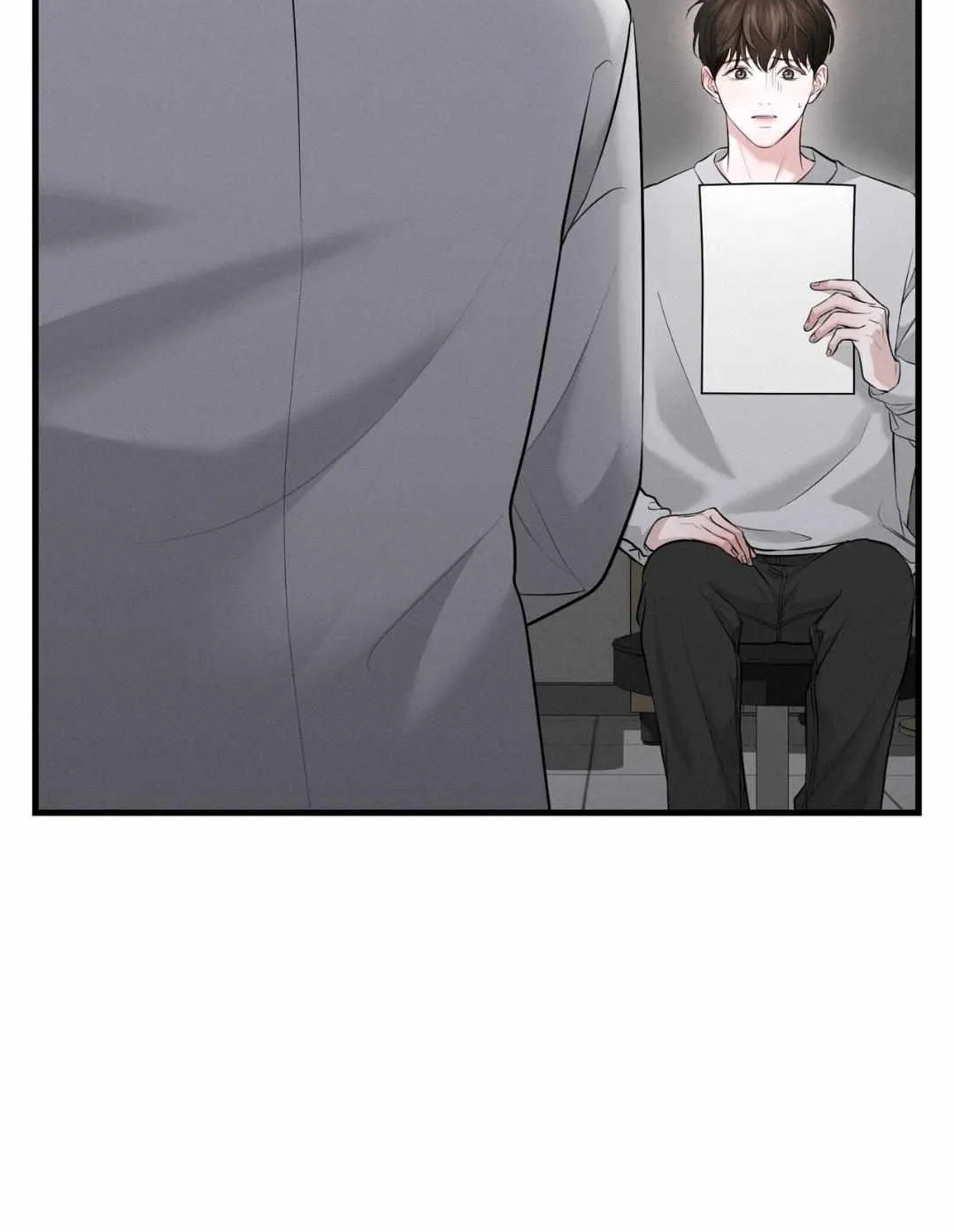 For the Hungry Omega Chapter 0 page 38 - 