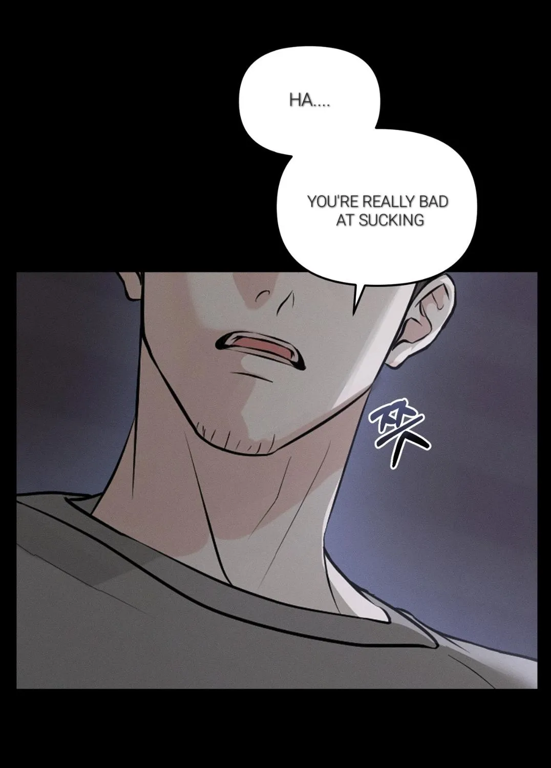 For the Hungry Omega Chapter 0 page 6 - 
