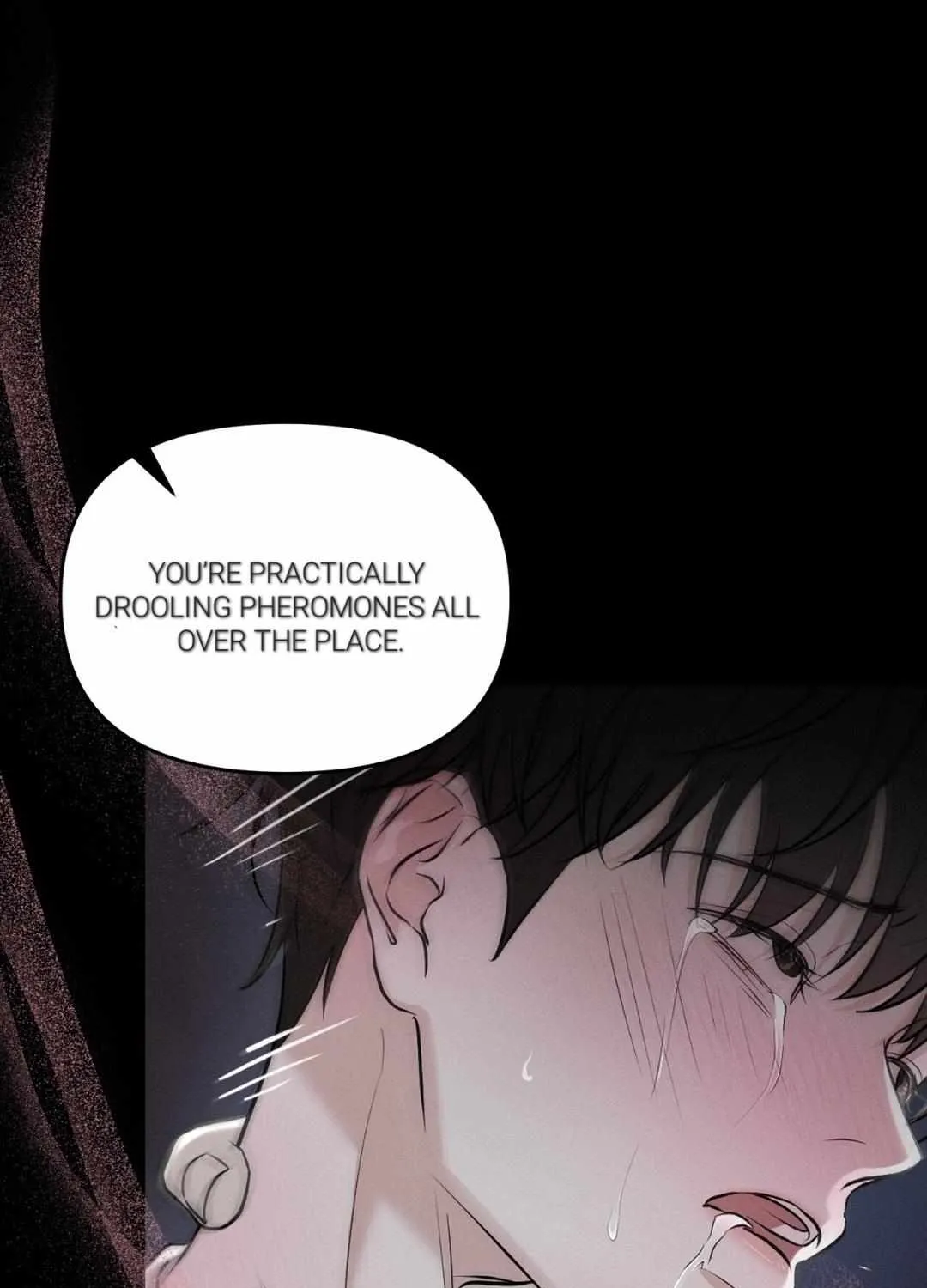 For the Hungry Omega Chapter 0 page 10 - 