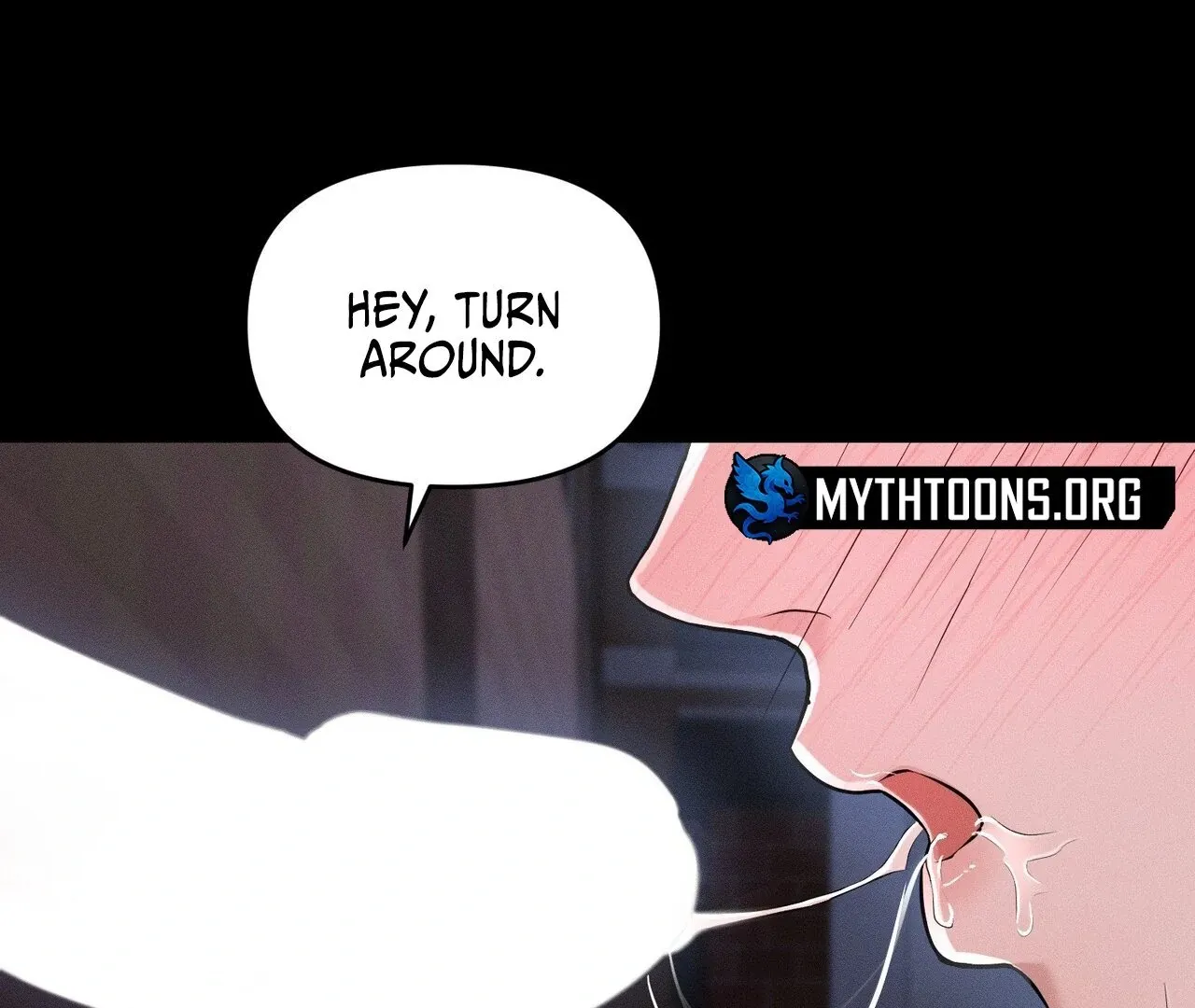 For the Hungry Omega Chapter 1 page 11 - 