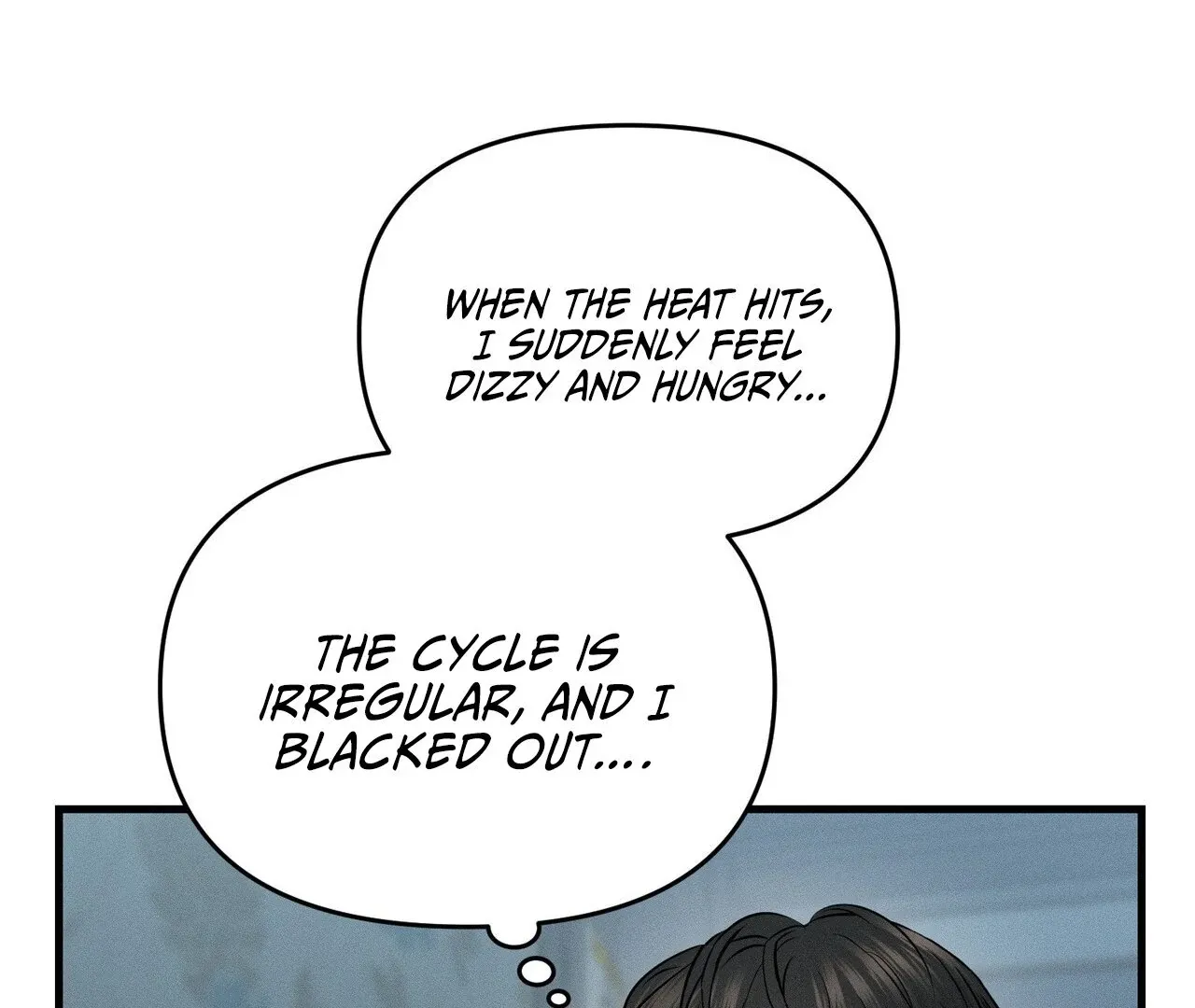 For the Hungry Omega Chapter 1 page 101 - 