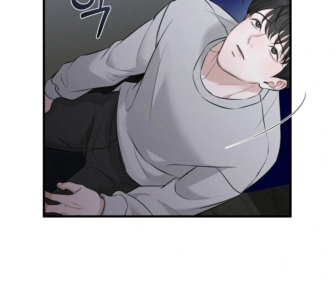 For the Hungry Omega Chapter 1 page 106 - 