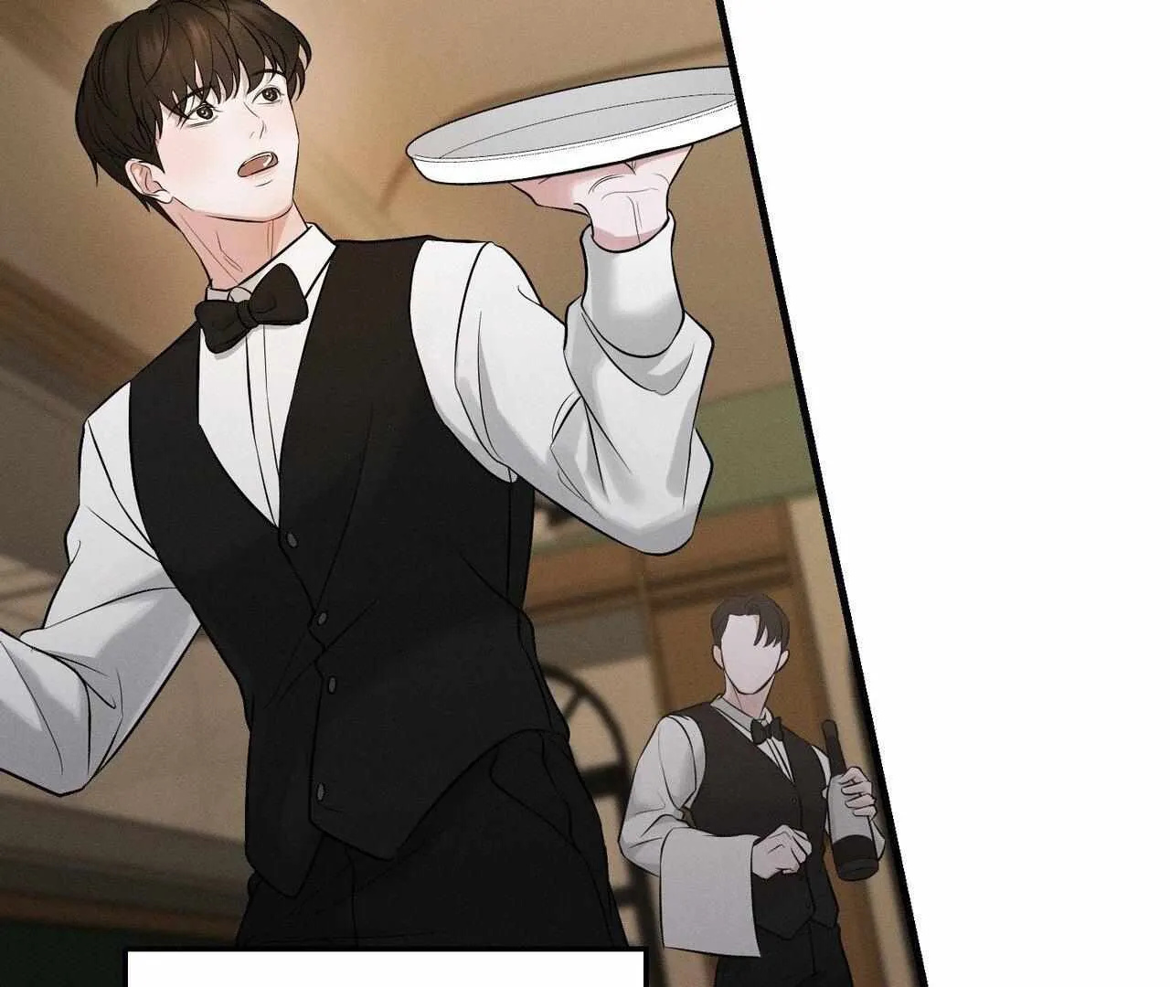 For the Hungry Omega Chapter 1 page 110 - 