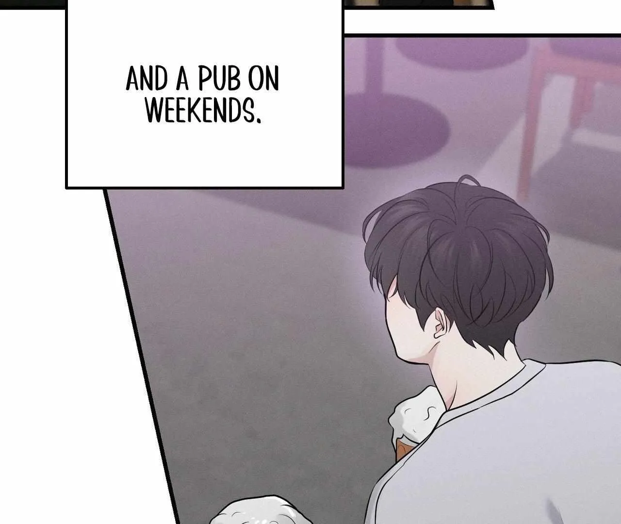 For the Hungry Omega Chapter 1 page 111 - 
