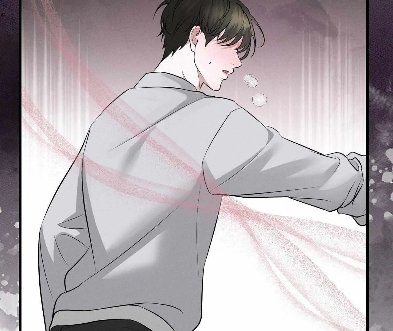 For the Hungry Omega Chapter 1 page 115 - 