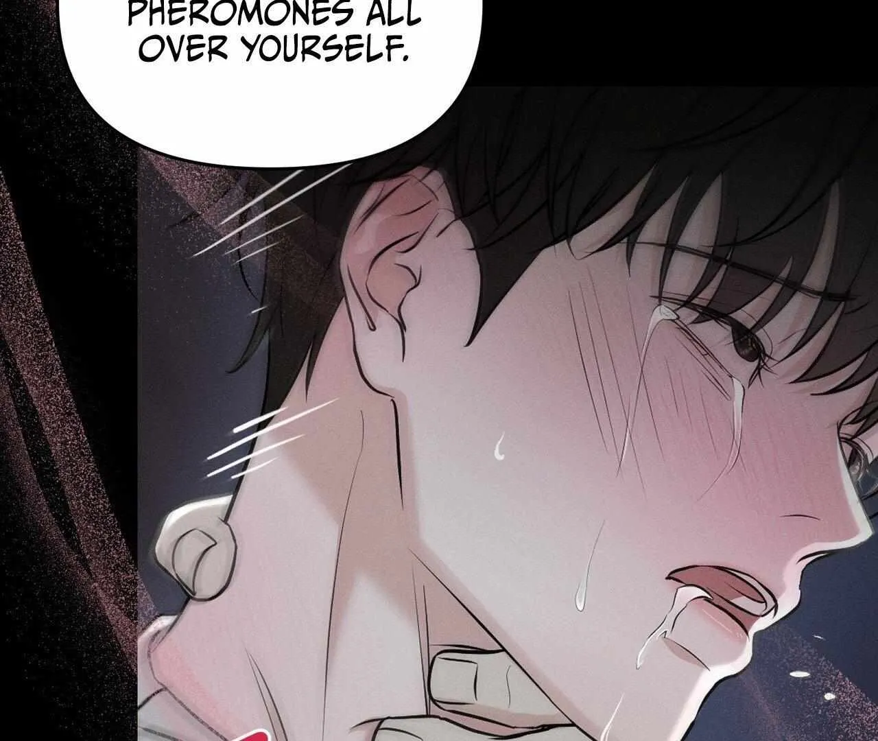 For the Hungry Omega Chapter 1 page 13 - 