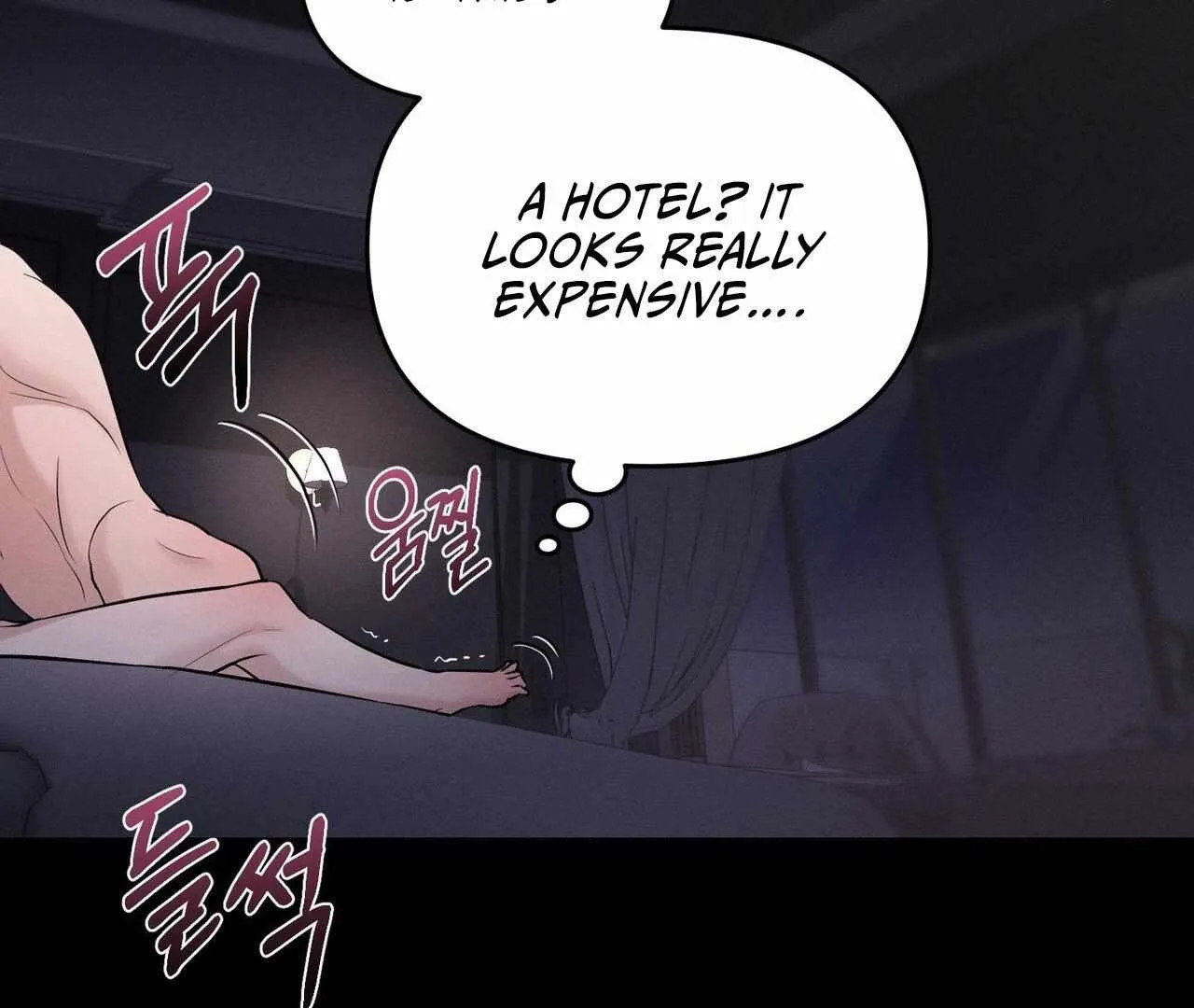 For the Hungry Omega Chapter 1 page 126 - 